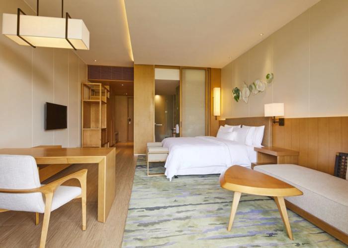 The Westin Shimei Bay Resort