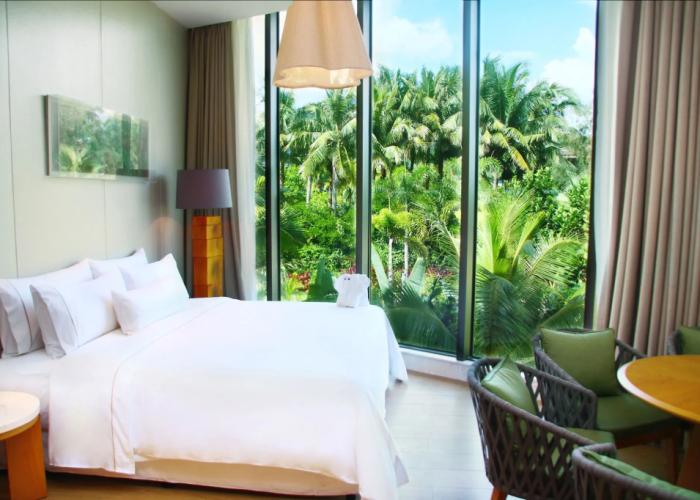 The Westin Shimei Bay Resort