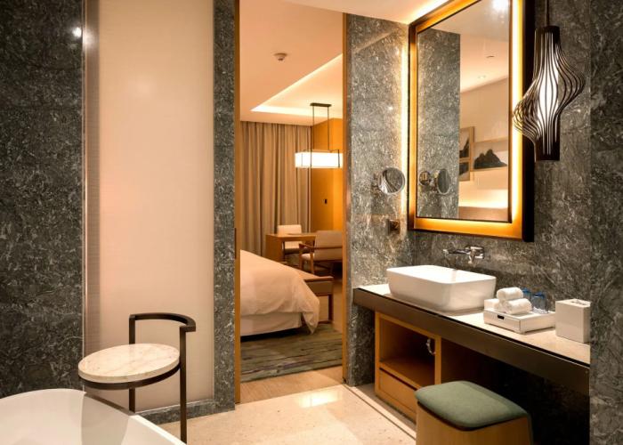 The Westin Shimei Bay Resort