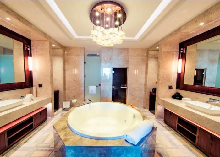 The Westin Shimei Bay Resort