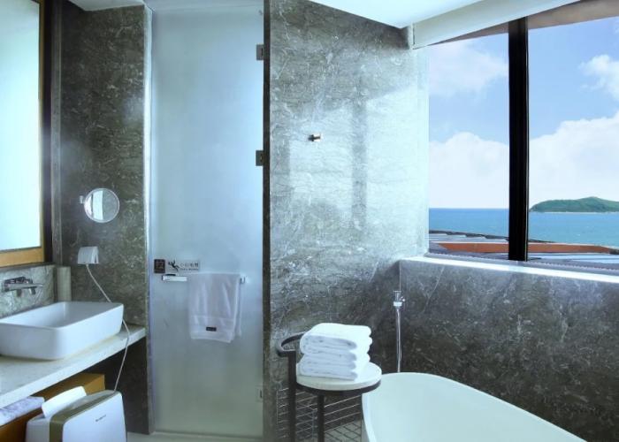 The Westin Shimei Bay Resort