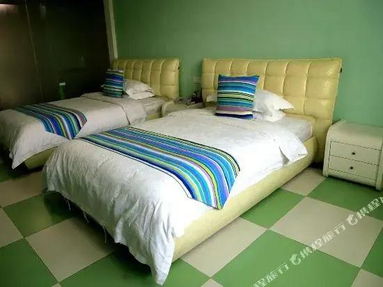 Xiayizhan Fashion Hotel