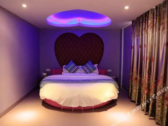 Xiayizhan Fashion Hotel