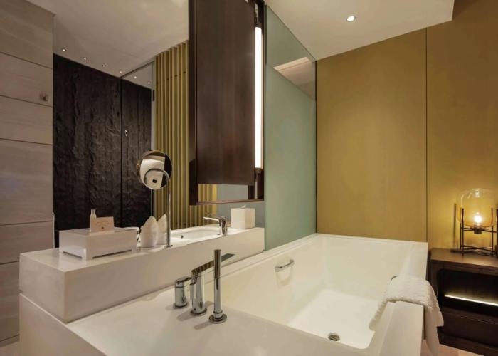 Doubletree Resort By Hilton Hainan - Xinglong Lakeside