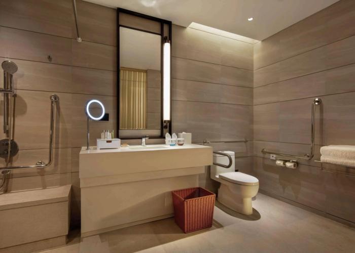 Doubletree Resort By Hilton Hainan - Xinglong Lakeside