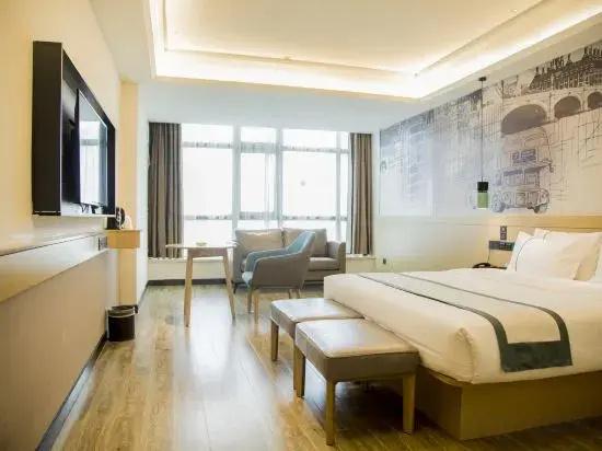 Wanning  Guonan Hotel (Wanning Wan'an Ave High-speed Railway Station)