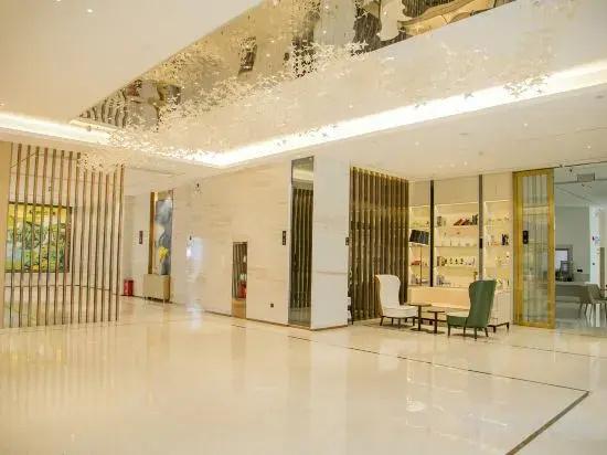 Wanning  Guonan Hotel (Wanning Wan'an Ave High-speed Railway Station)