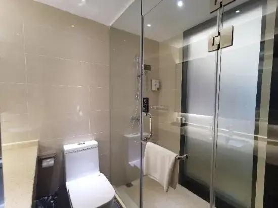 Wanning  Guonan Hotel (Wanning Wan'an Ave High-speed Railway Station)