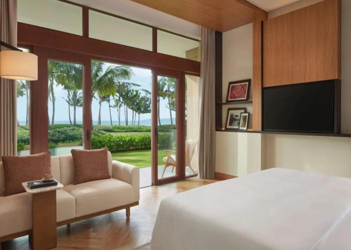 Grand Hyatt Shenzhou Peninsula