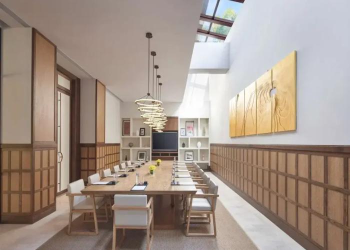 Grand Hyatt Shenzhou Peninsula