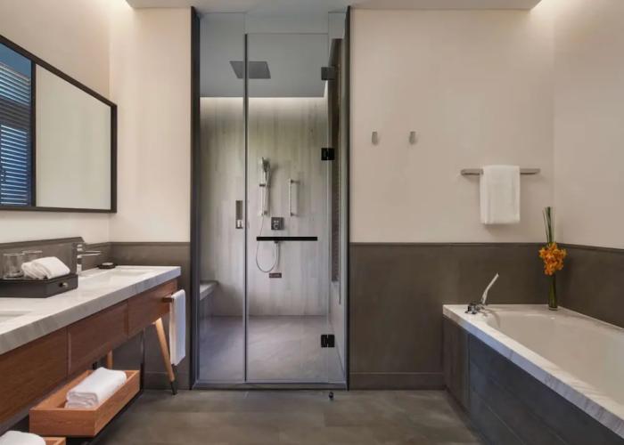 Grand Hyatt Shenzhou Peninsula