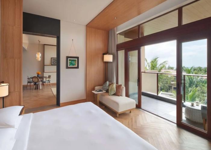 Grand Hyatt Shenzhou Peninsula