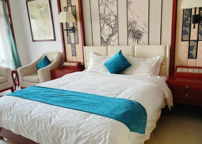 Ramada by Wyndham Wanning Resort