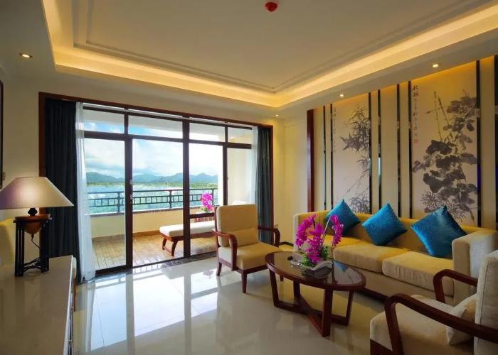 Ramada by Wyndham Wanning Resort