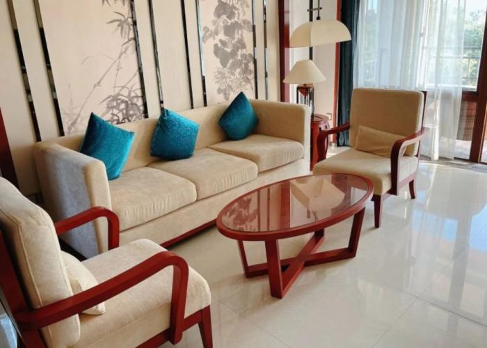 Ramada by Wyndham Wanning Resort