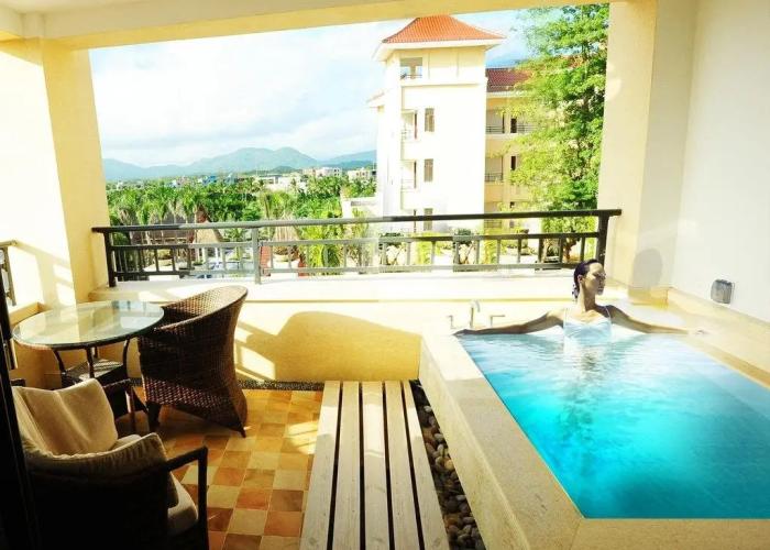 Ramada by Wyndham Wanning Resort
