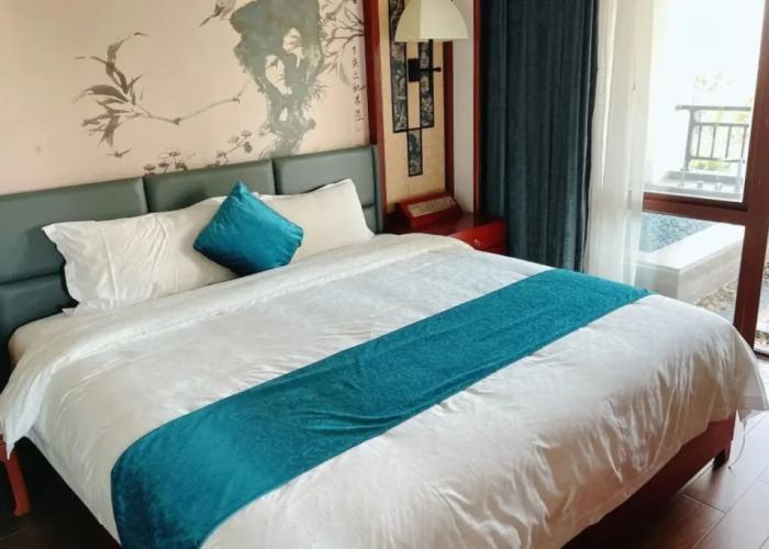 Ramada by Wyndham Wanning Resort