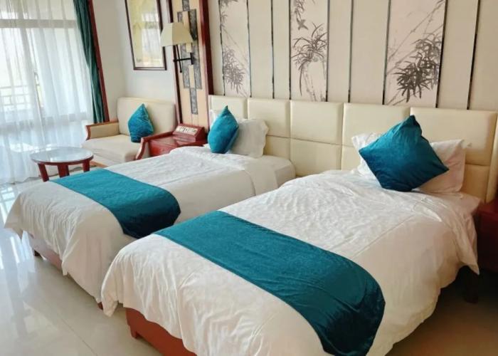 Ramada by Wyndham Wanning Resort