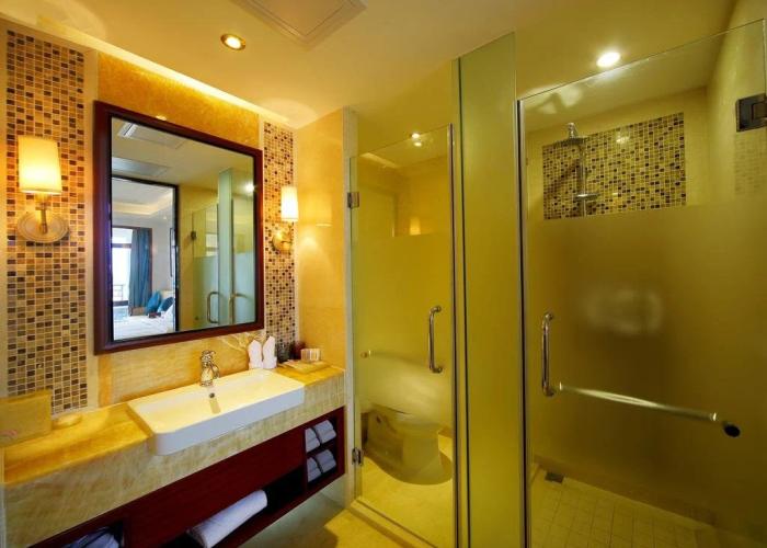 Ramada by Wyndham Wanning Resort