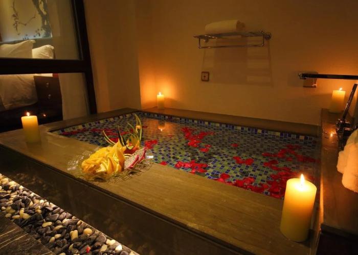 Ramada by Wyndham Wanning Resort