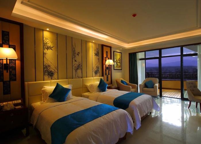 Ramada by Wyndham Wanning Resort
