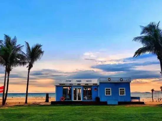 Wanning Ruisixuan Holiday Apartment (Shenzhou Peninsula)
