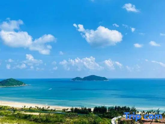 Wanning Ruisixuan Holiday Apartment (Shenzhou Peninsula)
