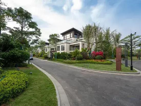 Wanning Ruisixuan Holiday Apartment (Shenzhou Peninsula)