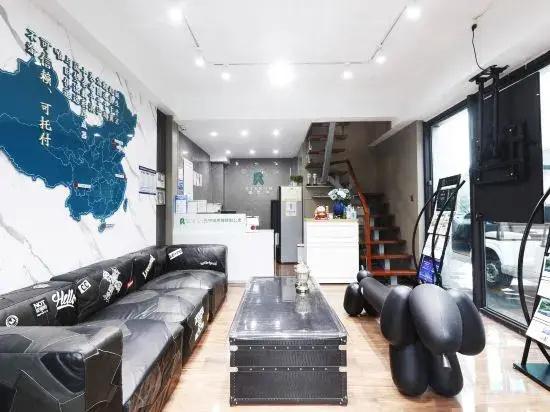 Wanning Ruisixuan Holiday Apartment (Shenzhou Peninsula)
