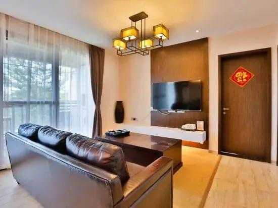 Wanning Ruisixuan Holiday Apartment (Shenzhou Peninsula)
