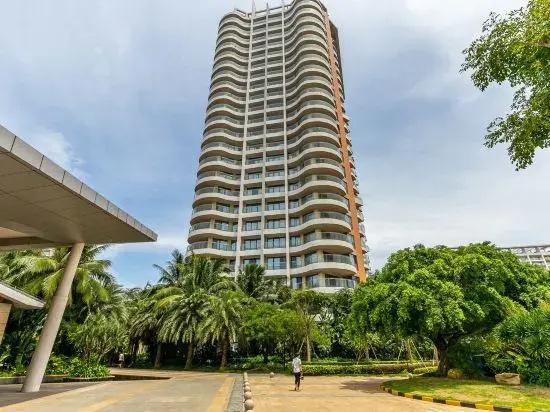 Shenzhou Peninsula Junxiang Holiday Apartment