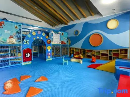 Shenzhou Peninsula Junxiang Holiday Apartment