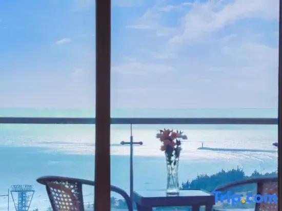 Shenzhou Peninsula Junxiang Holiday Apartment
