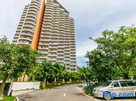 Shenzhou Peninsula Junxiang Holiday Apartment