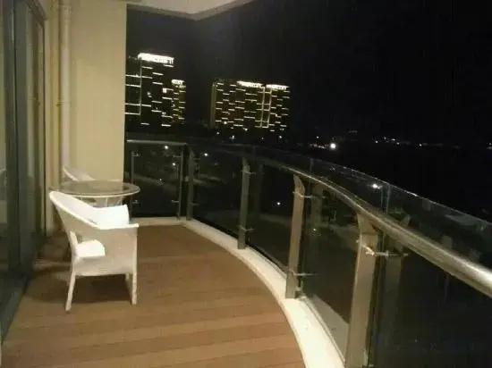 Shenzhou Peninsula Junxiang Holiday Apartment