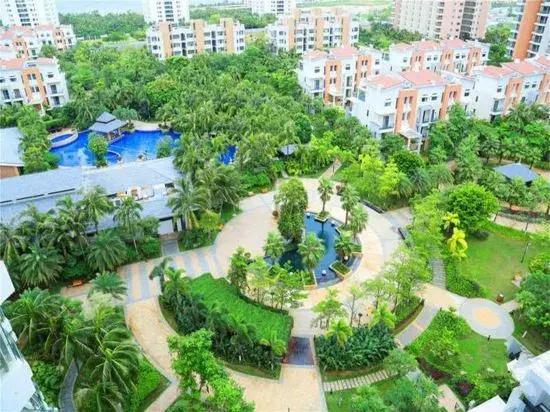 Shenzhou Peninsula Junxiang Holiday Apartment
