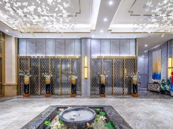 Wanning Wanyi Yujing Hotel (Wanning People's Hospital)
