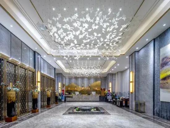 Wanning Wanyi Yujing Hotel (Wanning People's Hospital)