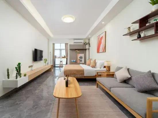 Shimei Shu Homestay (Shimei Bay)