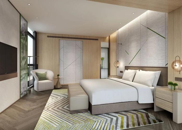 Holiday Inn YONGKANG by IHG