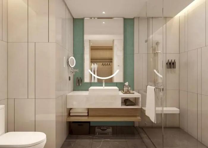 Holiday Inn YONGKANG by IHG