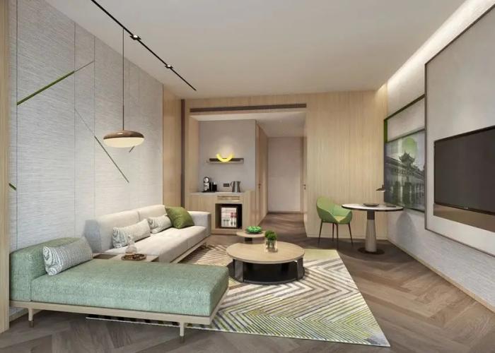 Holiday Inn YONGKANG by IHG