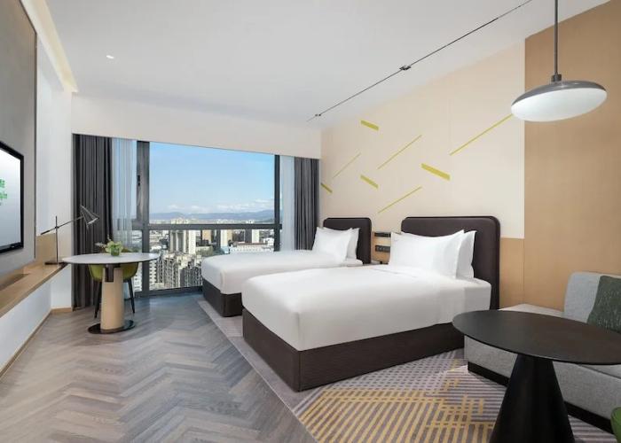 Holiday Inn YONGKANG by IHG