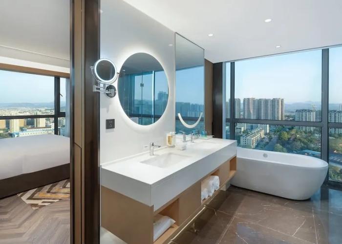 Holiday Inn YONGKANG by IHG
