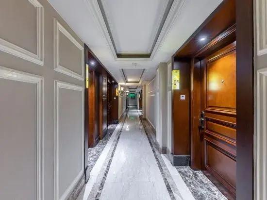 Jiade Hotel Chengdong Road