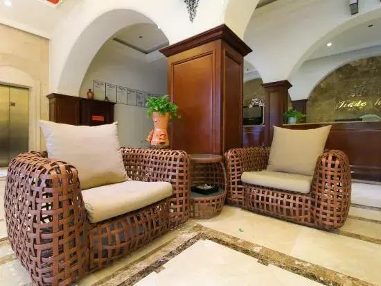 Jiade Hotel Chengdong Road