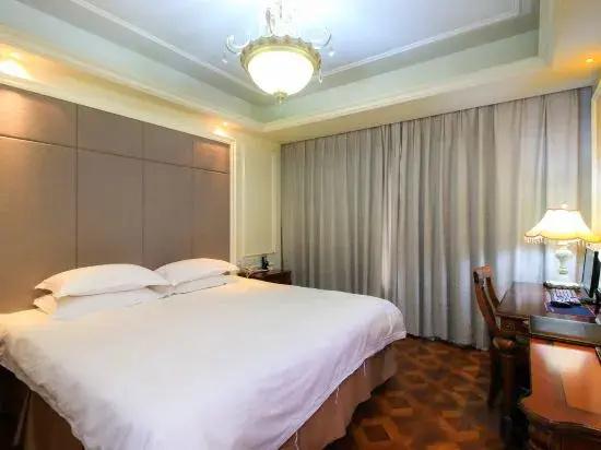 Jiade Hotel Chengdong Road