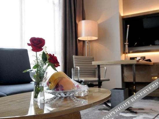 фото Park Source Hotel
