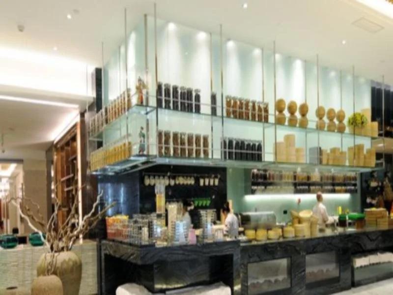 фото Park Source Hotel