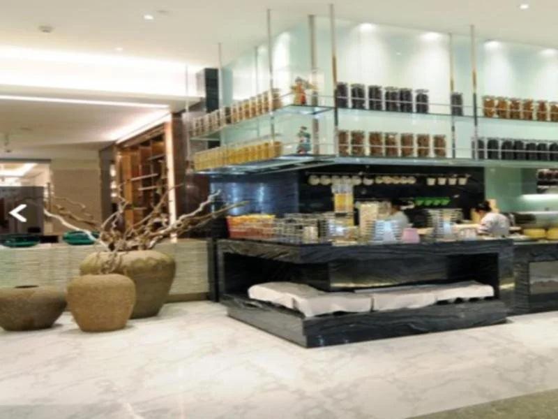фото Park Source Hotel